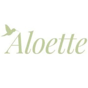 Aloette Skin Care and Cosmetics -